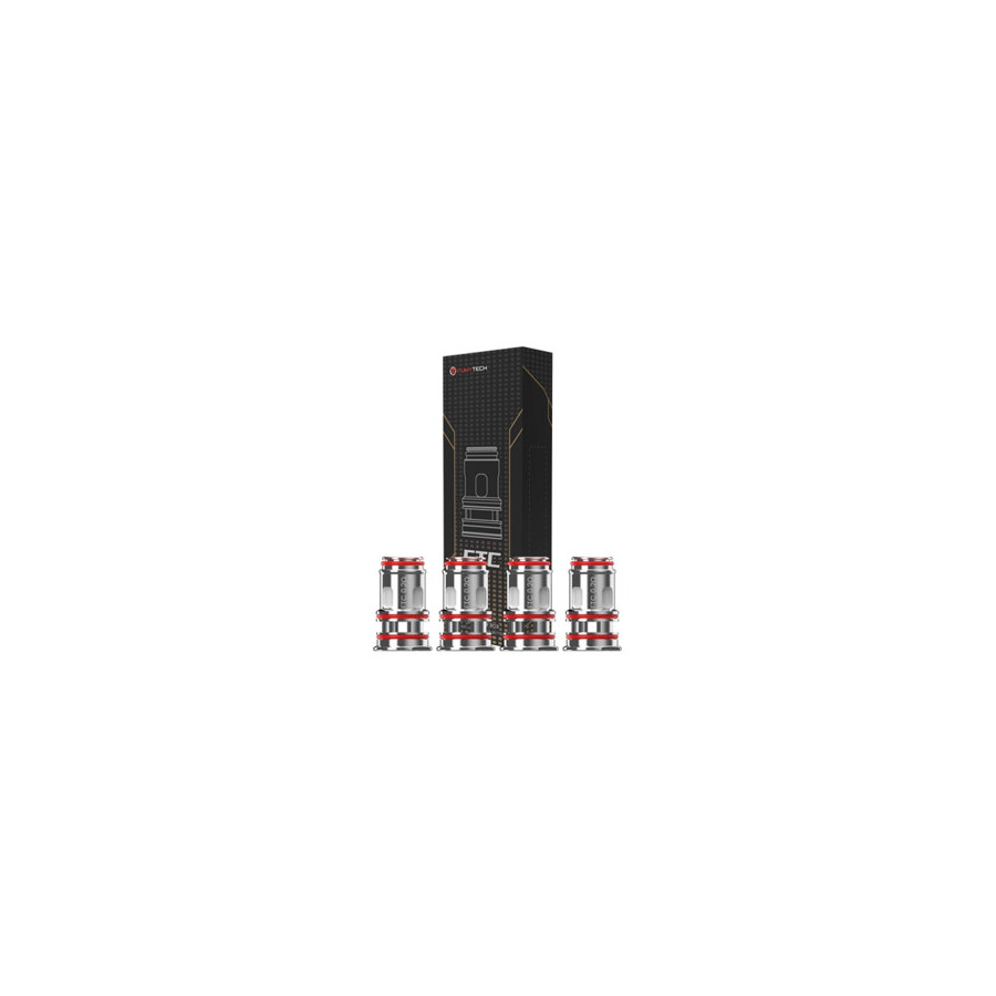 Résistances FTC Fumytech