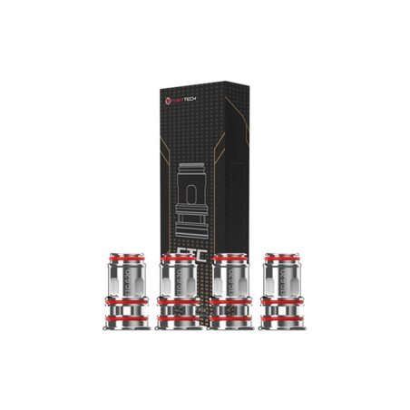Résistances FTC Fumytech