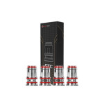 Résistances FTC Fumytech
