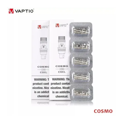 Résistances Cosmo Vaptio