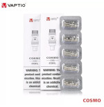 Résistances Cosmo Vaptio
