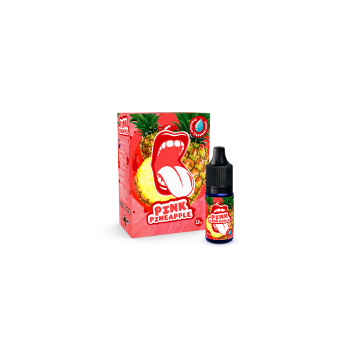 Classic Pink Pineapple Concentré