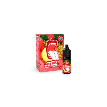 Classic Pink Pineapple Concentré