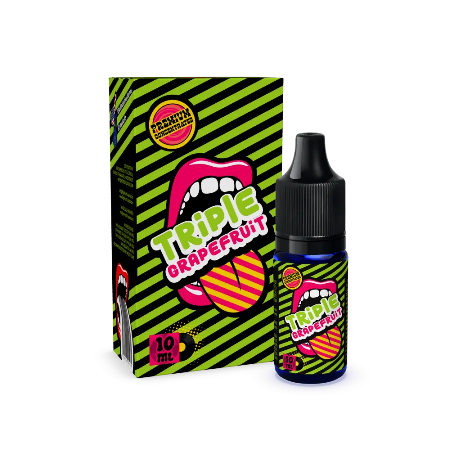 Triple Grapefruit