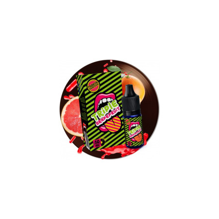Mpg Triple Grapefruit Concentré