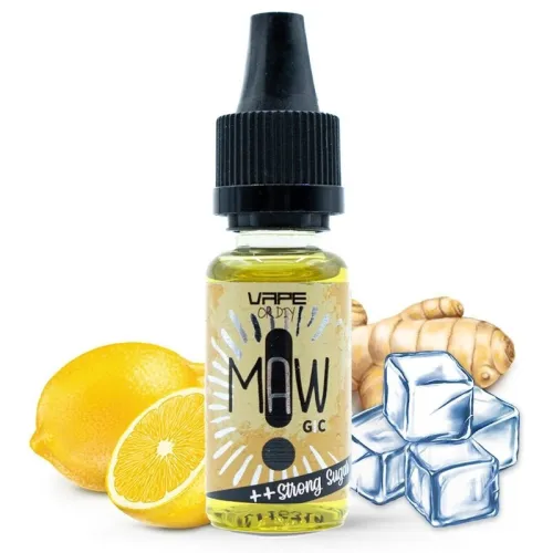 Concentré Maw Gic Strong Sugar