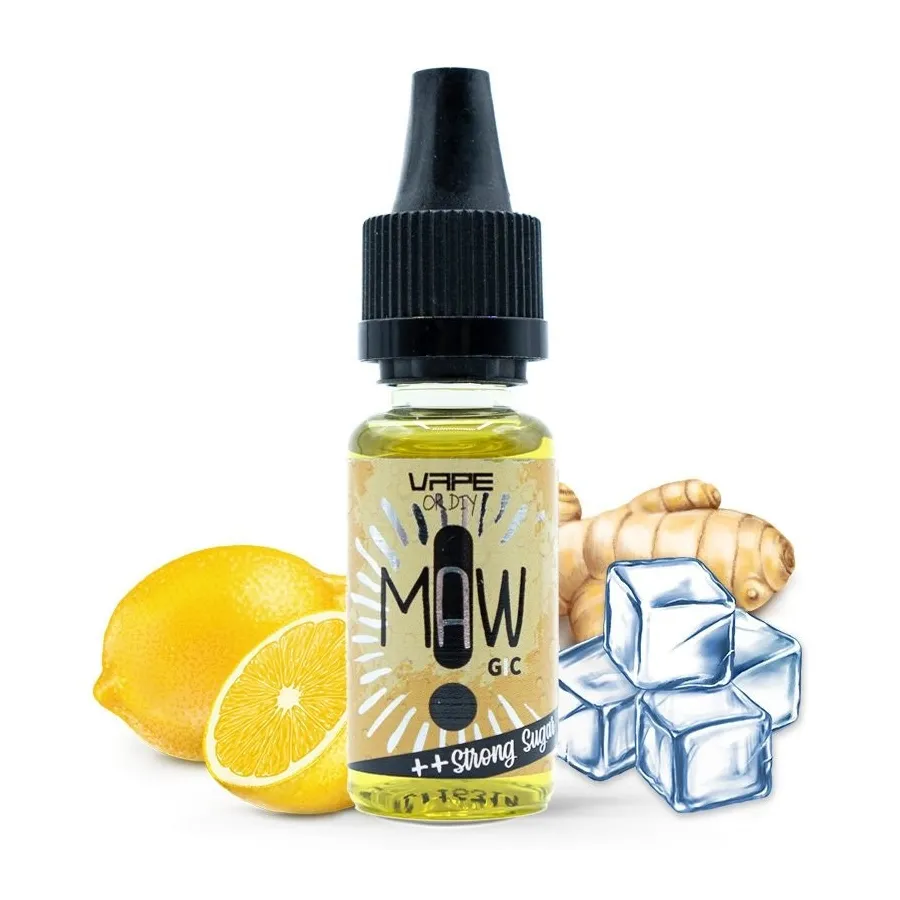 Concentré Maw Gic Strong Sugar