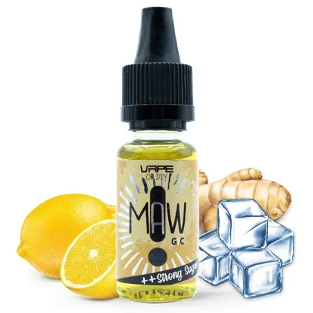 Concentré Maw Gic Strong Sugar