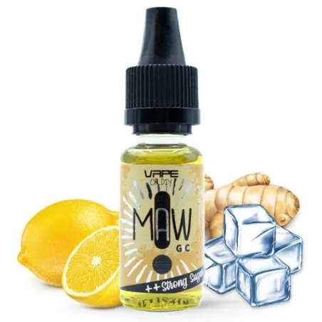 Concentré Maw Gic Strong Sugar