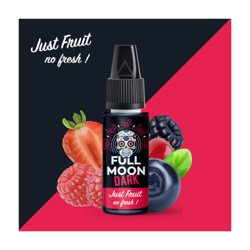 Dark Just Fruit Concentré