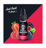 Dark Just Fruit Concentré