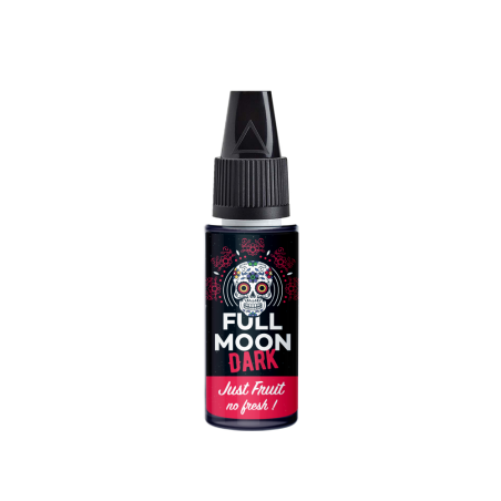 Dark Just Fruit Concentré