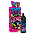 Nitro Berry Concentré