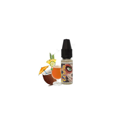 Ekzotic Concentré