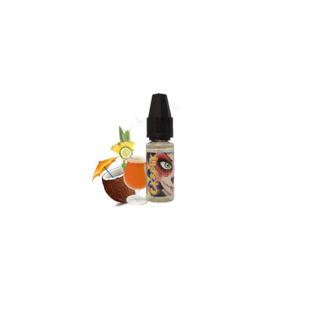 Ekzotic Concentré