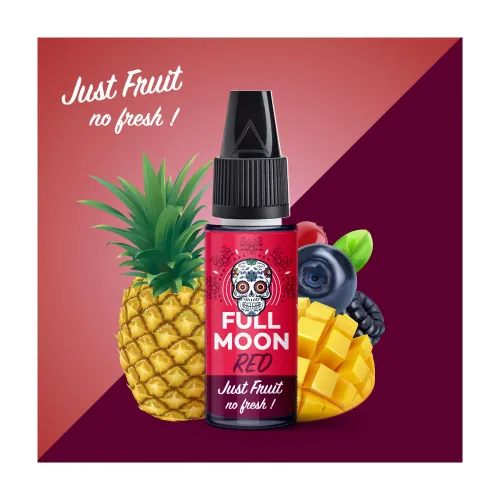 Red Just Fruit Concentré