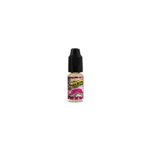 Maka Rond Framboise