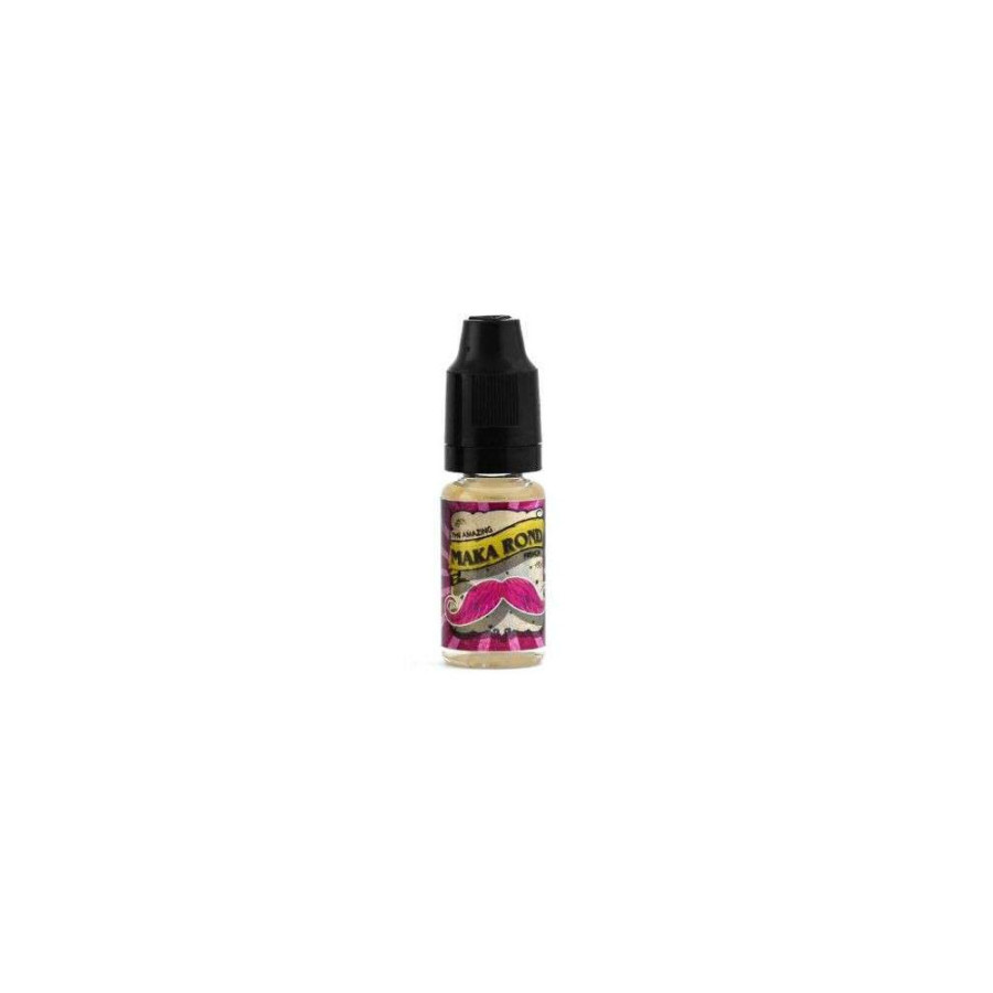 Maka Rond Framboise