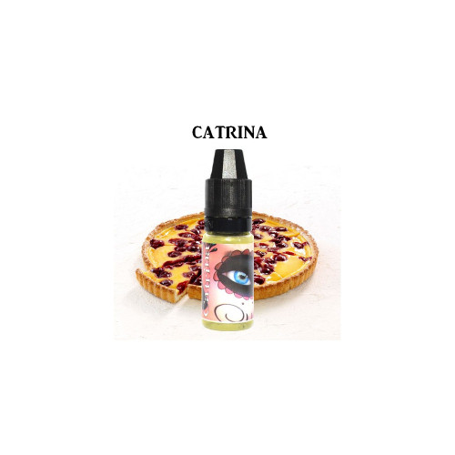 Catrina Concentré