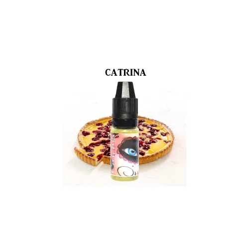 Catrina Concentré
