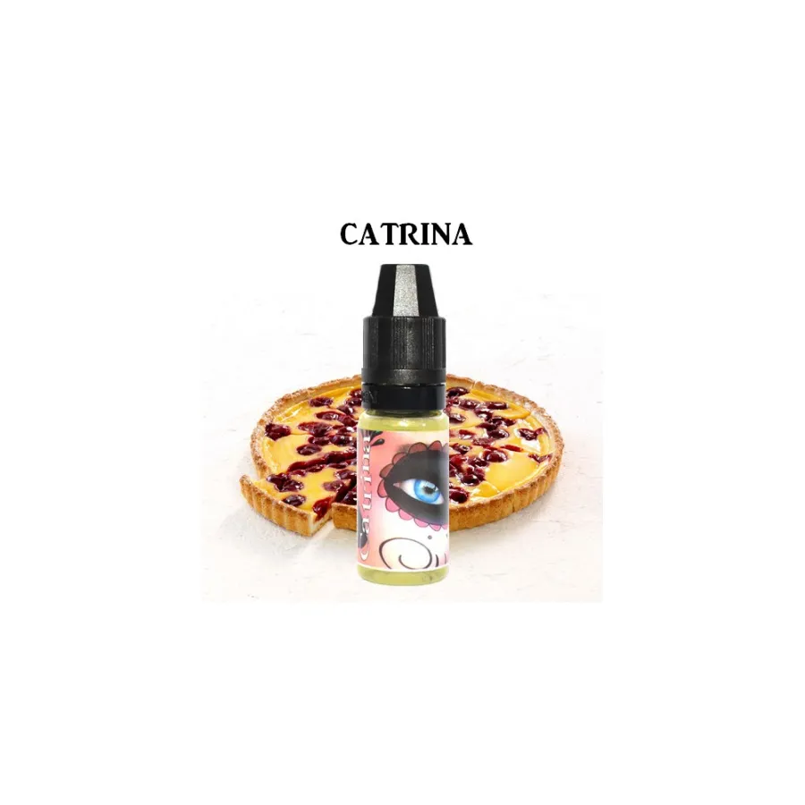 Catrina Concentré