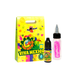 All Loved Up Viva Mexico Concentré