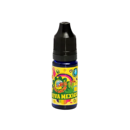 Viva Mexico