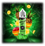 Pineapple Juice Concentré