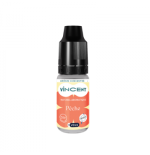 Concentré Pêche Vincent Dans Les Vapes