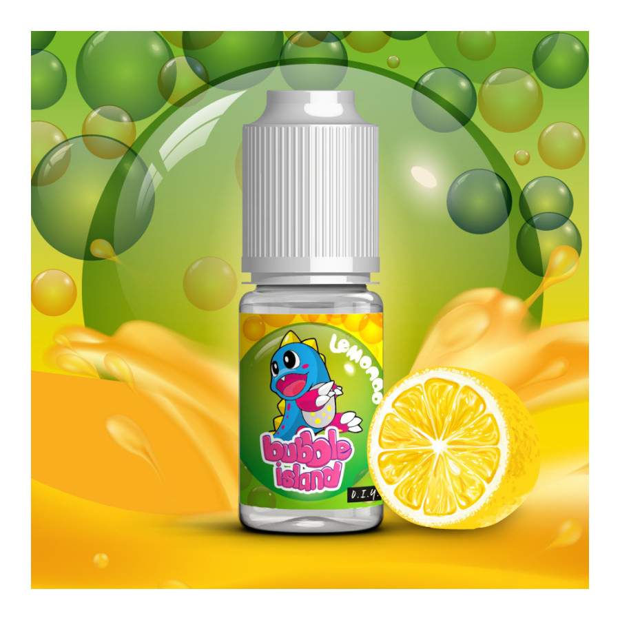 Lemonade Concentré