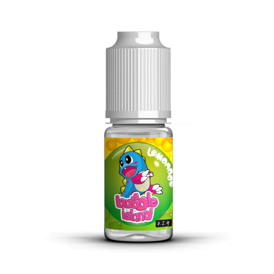 Lemonade Concentré