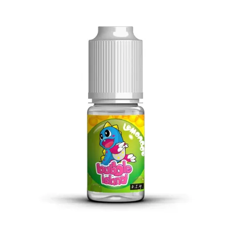Lemonade Concentré