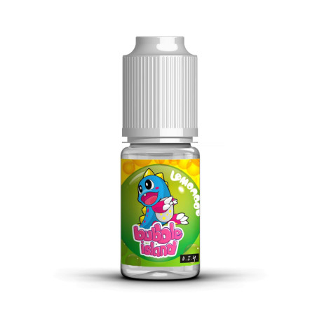 Lemonade Concentré