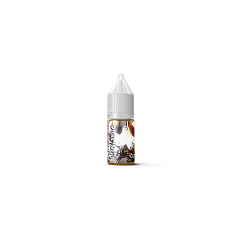 Violetta Dlx Concentré