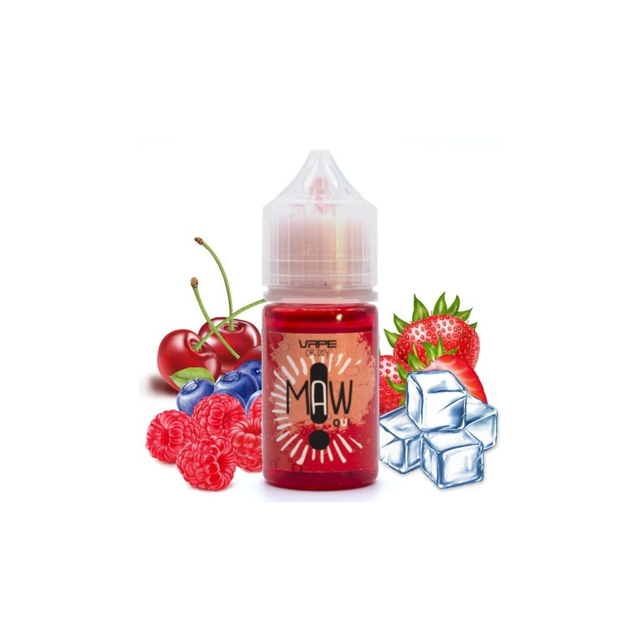 Maw Oui Concentré