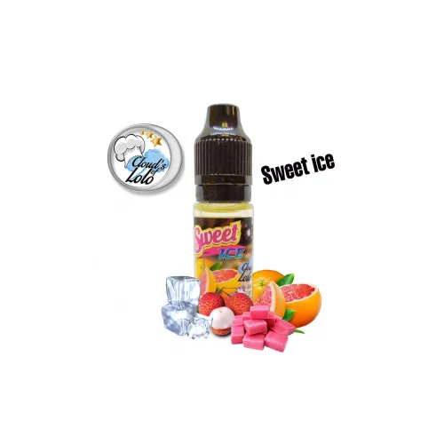 Sweet Ice Concentré