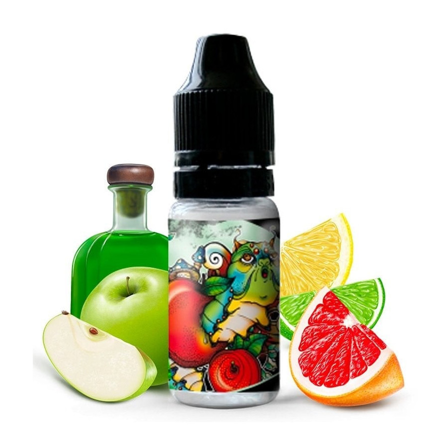 Absolum Concentré High End