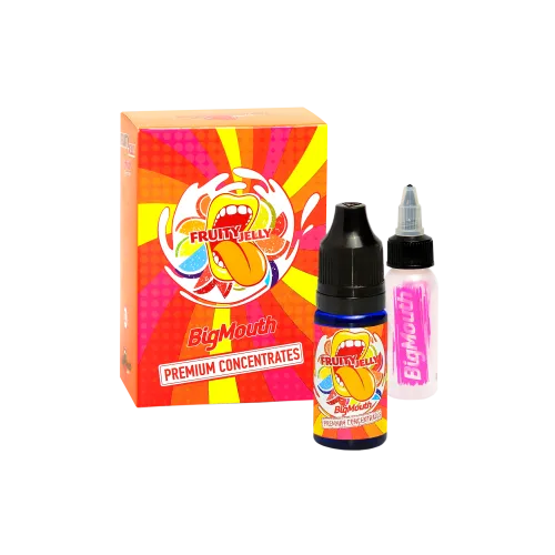 Classic Fruity Jelly Concentré