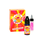 Classic Fruity Jelly Concentré