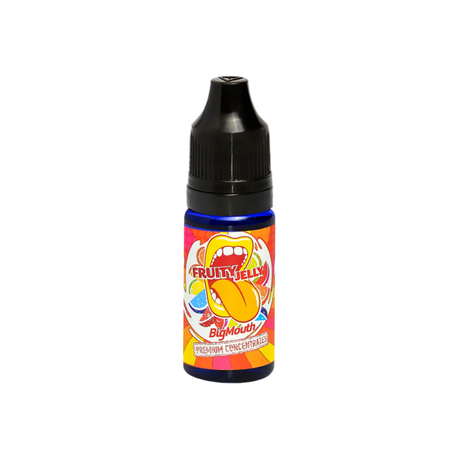 Classic Fruity Jelly Concentré