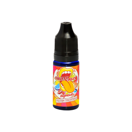 Classic Fruity Jelly Concentré
