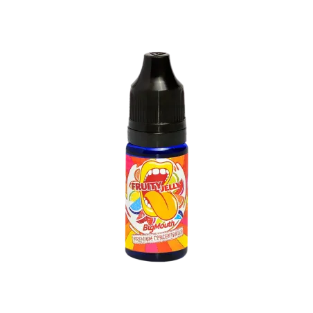 Fruity Jelly