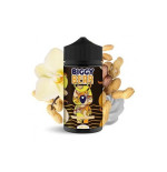 E liquide Pitaya Fraise Pastèque 200ml Biggy Bear