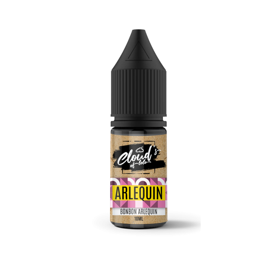 Arlequin Concentré