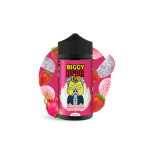 E liquide Pitaya Fraise Pastèque 200ml Biggy Bear