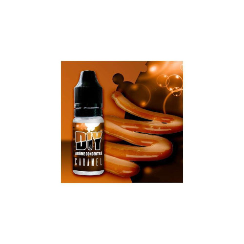 Concentré Caramel Revolute