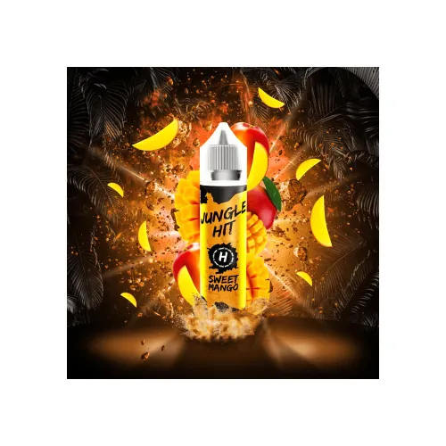 Sweet Mango Concentré
