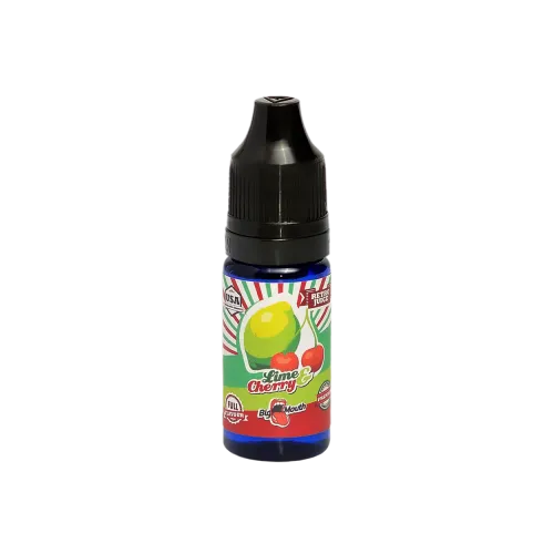 Retro Juice Lime & Cherry Concentré