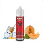 E liquide Pitaya Fraise Pastèque 200ml Biggy Bear