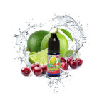 Retro Juice Lime & Cherry Concentré